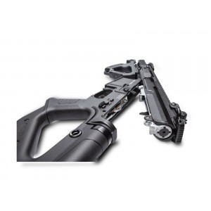 ASG HERA ARMS CQR Airsoft AEG Rifle (19206)